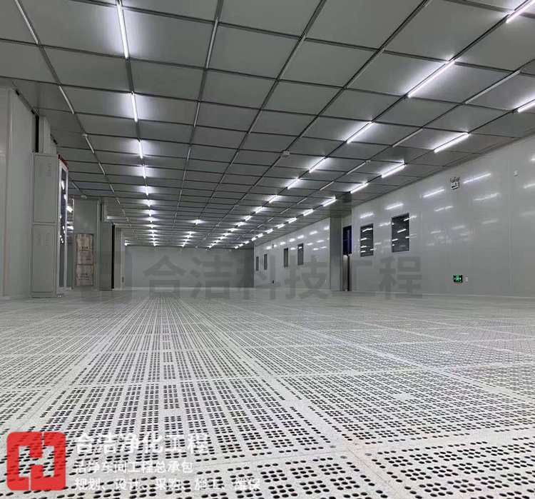 凈化車間的圖片 凈化車間的圖片