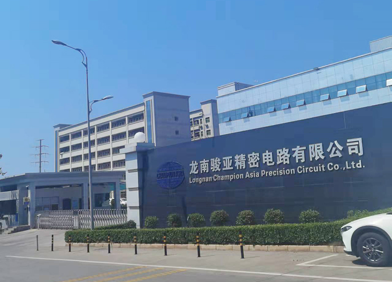 潔凈車間 潔凈車間