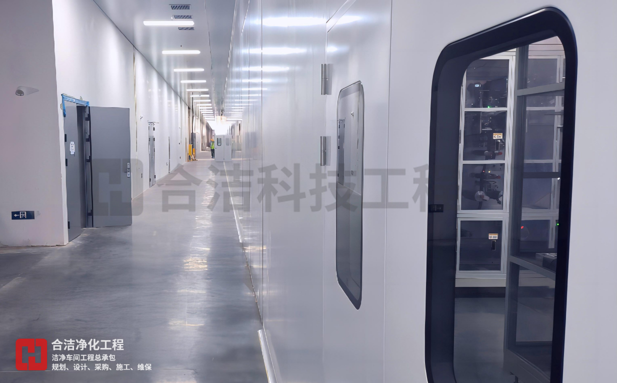 項目完工接近尾聲 項目完工接近尾聲