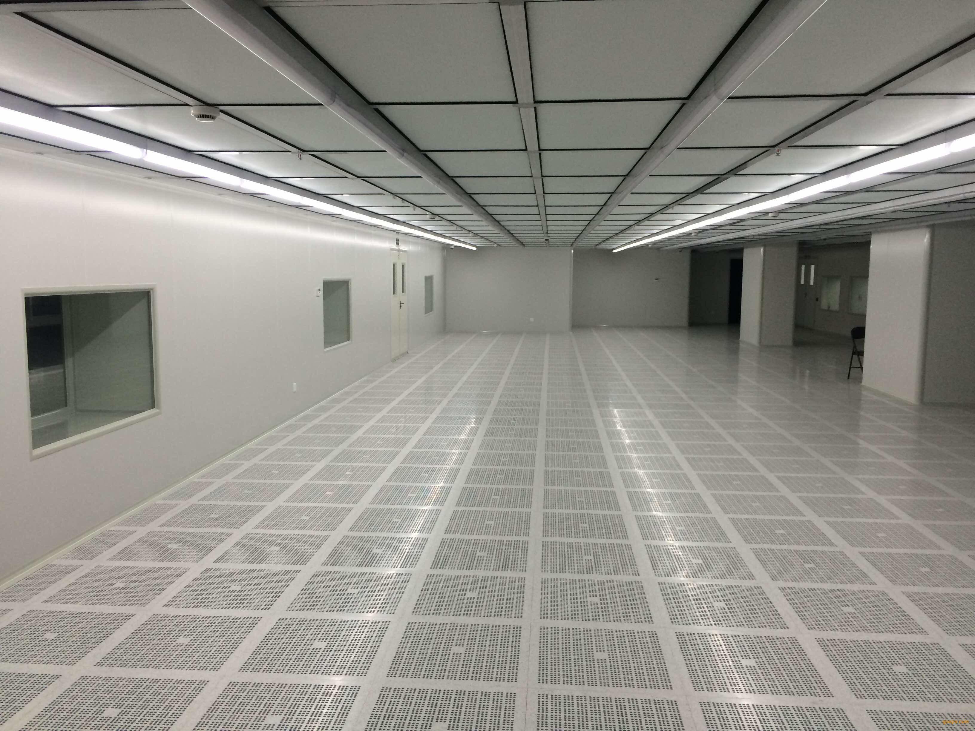 凈化車間裝修 凈化車間裝修