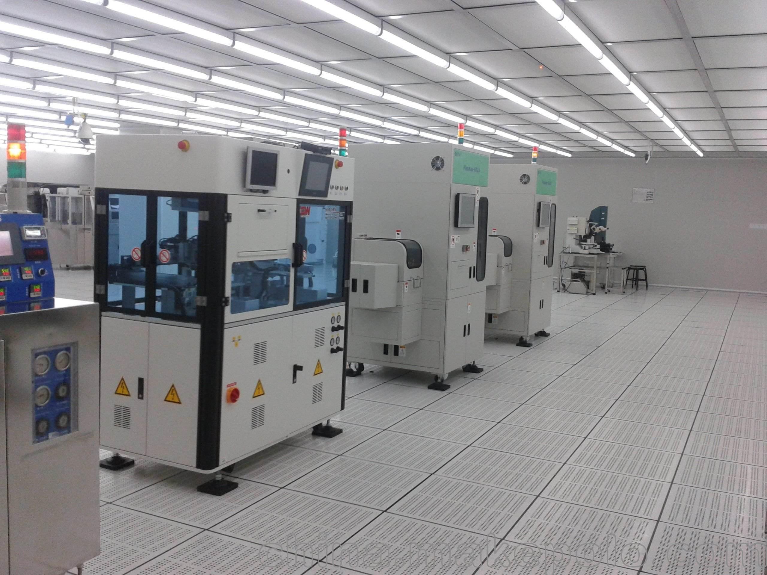 光電凈化車間 光電凈化車間