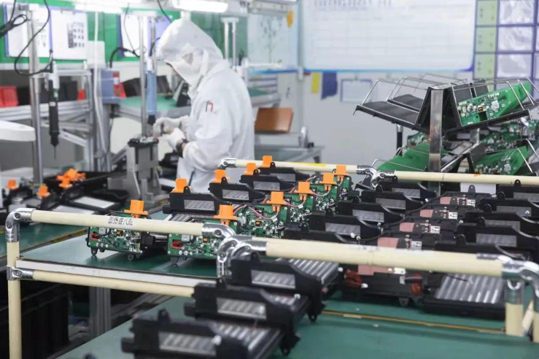 集成電路潔凈車間 集成電路潔凈車間