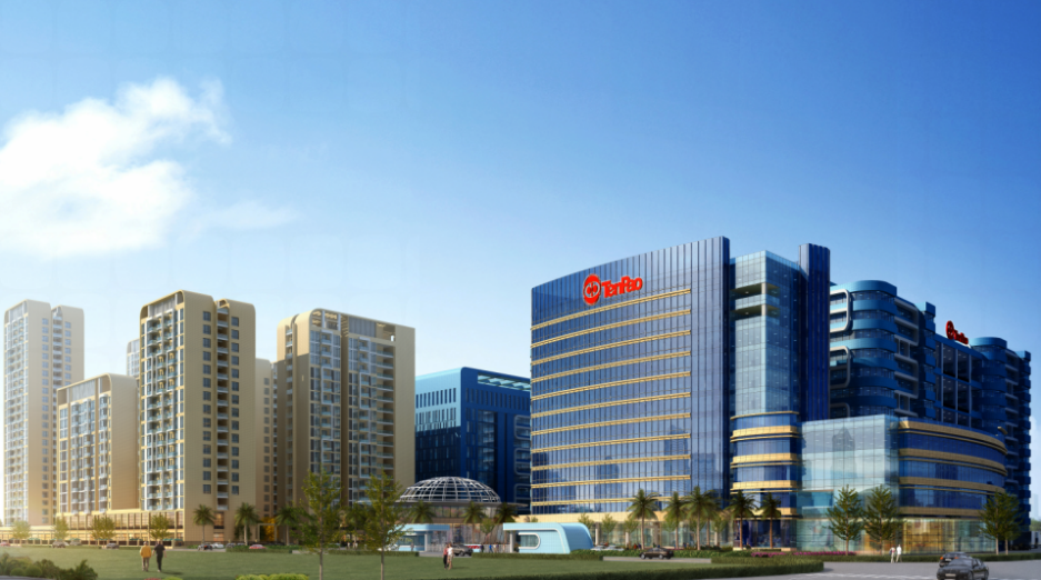 天寶創(chuàng)能 天寶創(chuàng)能