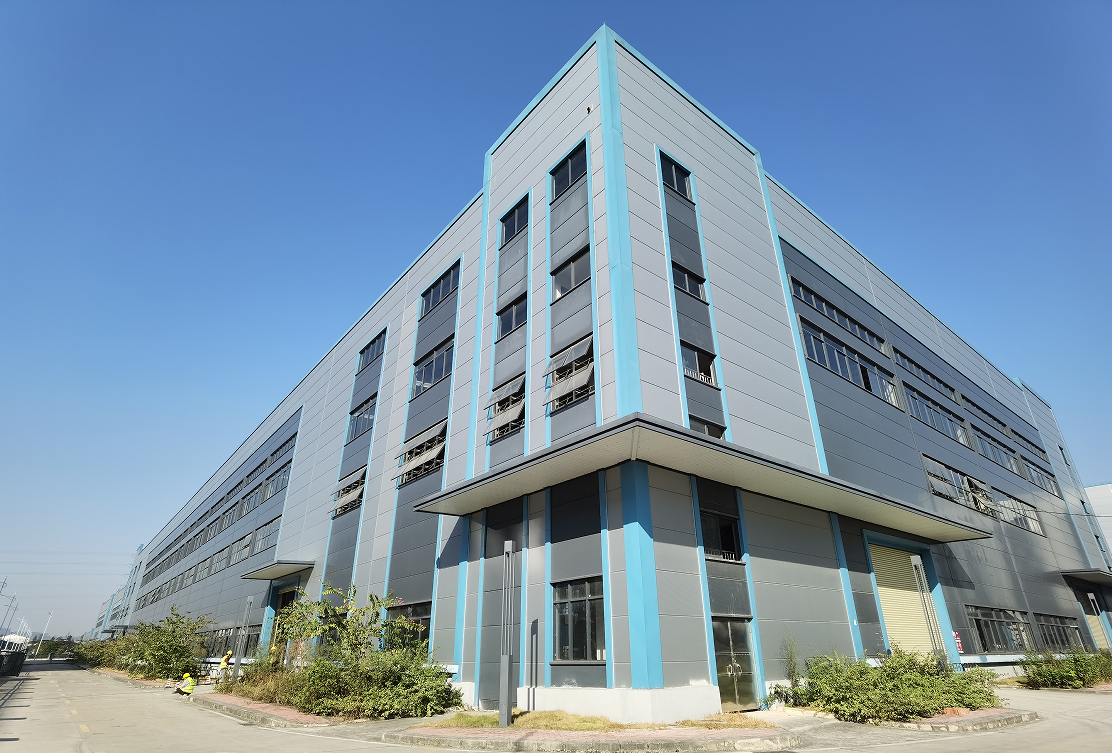 光伏電池潔凈廠房 光伏電池潔凈廠房