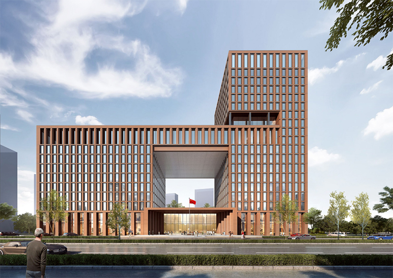 杭州氧化鎵單晶材料超凈廠房項(xiàng)目 杭州氧化鎵單晶材料超凈廠房項(xiàng)目