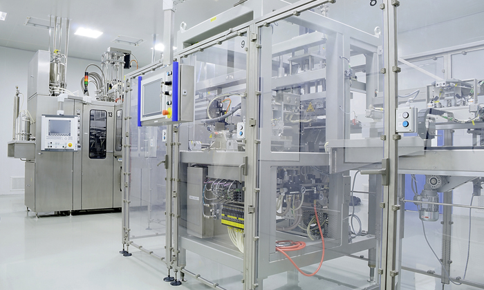 半導(dǎo)體凈化車間裝修 半導(dǎo)體凈化車間裝修