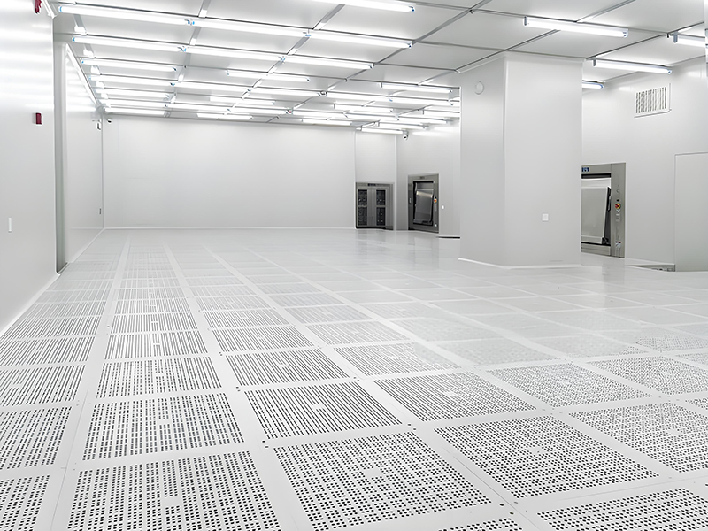 半導(dǎo)體凈化工程的圖片 半導(dǎo)體凈化工程的圖片